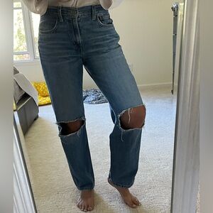 Levi’s Low Pro jeans size 28